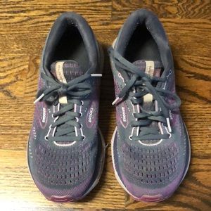 Brooks Glycerin 19 Sneaker